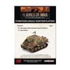Battlefront Miniatures Flames of War WW2: German - Sturmtiger Assault Howitzer Platoon view 2