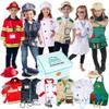 Born Toys Dress Up & Pretend Play Kids Costumes Set Ages 3-7, Washable Kids Dress Up Clothes for Play view 1