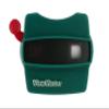 World's Smallest Masters of The Universe ViewMaster , Green view 2