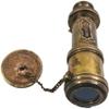 18 inches Antique Solid Pure Brass Telescope/Spyglass Replica (Dollond London's) by Sifaat World view 1