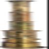 18 inches Antique Solid Pure Brass Telescope/Spyglass Replica (Dollond London's) by Sifaat World view 3