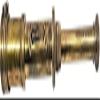 18 inches Antique Solid Pure Brass Telescope/Spyglass Replica (Dollond London's) by Sifaat World view 4