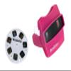 World's Smallest Barbie ViewMaster, Pink view 2