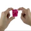 World's Smallest Barbie ViewMaster, Pink view 4