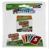 World's Smallest Skip-Bo, Super Fun for Outdoors, Travel & Family Game Night view 3