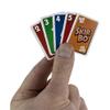 World's Smallest Skip-Bo, Super Fun for Outdoors, Travel & Family Game Night view 4