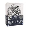 Spin Flip Puzzle - Hypnotic - Spin it, Flip it, Solve it! for Those who Love Brain teasers! Adult Fidget Toy. Great Gift for Mom, Dad, Teens, Men and Women view 2