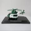 Hess Toy Truck 2022 Mini Collection - Fire Truck, Helicopter, and Truck with Front Loader view 4