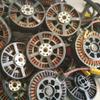 A12 Brushless Motor XAG Agricultural Ligence Engine Outer Rotor Motor for P20 Plant Protection UAS view 2