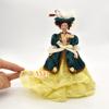 iland Dollhouse People 1/12 Scale, Victorian Dollhouse Nobleman & Lady (Victorian Noble 4pcs) view 3