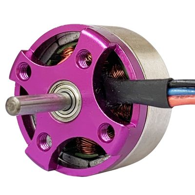 2615 E-Sky 3500KV Brushless Motor for Rc Multicopter Brushless Motor Multicopter Drones for Honey Bee King DC Outrunner Motor - (Speed(RPM): 4pcs)