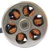 2615 E-Sky 3500KV Brushless Motor for Rc Multicopter Brushless Motor Multicopter Drones for Honey Bee King DC Outrunner Motor - (Speed(RPM): 4pcs) view 3