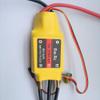 200A ESC Bidirectional Uds 2-6S 5V/5A UBEC Controlador De Velocidad Sin Escobillas ESC para RC Barco UBEC 200A/S view 2
