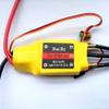 200A ESC Bidirectional Uds 2-6S 5V/5A UBEC Controlador De Velocidad Sin Escobillas ESC para RC Barco UBEC 200A/S view 3