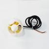 300m Water Depth Thruster, 12-26v Brushless Motor, Underwater Robot, Unmanned Ship - (Speed(RPM): Black/Voltage(V): No ESC) view 1