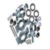 GPM 24Pc Set Upgrades Aluminum Front & Rear Oversized Knuckle Arm for 1/5 X-MAXX 6S Monster Truck & 1/5 X-MAXX 8S Monster Truck RC Cars (Gray) view 1