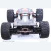 XHSESA RC HeadUp Wheel, Support Nylon Wheel Upgrade Parts for 1/8 Traxxas Sledge 95076-4 RC Car view 2