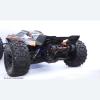 XHSESA RC HeadUp Wheel, Support Nylon Wheel Upgrade Parts for 1/8 Traxxas Sledge 95076-4 RC Car view 3