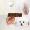 Plush Interactive Maltese Simulation Dog- Puppy Dog Toy for Kids-with Walking, Barking, Wagging Tail & Talking- Robotic Present Pet Toy for Toddler Kids Girls Boys view 4