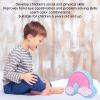 Alomejor DIY Pillow Puzzle Cute Plush Doll DIY Decompression Pillow for Kids Over 6 Years Old(Rainbow Cloud Pillow 34588) view 4