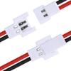 DC 3.7V 1S RC Charger - 5 Port Compact Lipo Charger with LED Indicator, USB Powered, Mini Size view 4