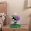 Dyharnsty Plants vs Zombies Plush Toys Chomper Plant Soft Figure Dolls, Plants vs Zombies Toys PVZ Plush 1 2 Set(Chomper) view 2