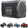 Engine Sound Simulator, Sense Innovations ESS Dual+ Engine Sound Simulated Module Set for TRX4, Axial Wraith SCX10 SCX10 II Engine Sound Simulation System view 1