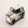 Corgi Chris Hunter Mighty for MINIS Racing, No. 78 Limited Edition 1/36 DIECAST Truck Pre-Built Model view 1