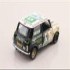 Corgi Chris Hunter Mighty for MINIS Racing, No. 78 Limited Edition 1/36 DIECAST Truck Pre-Built Model view 2
