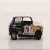 Corgi Chris Hunter Mighty for MINIS Racing, No. 78 Limited Edition 1/36 DIECAST Truck Pre-Built Model view 3