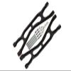 Aluminum 6061-T6 Front Or Rear Extended Upper Arms For Traxxas 1:5 X Maxx 8S With WideMAXX #7895 / XRT 8S Monster Truck Upgrades - Black view 1