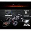 QIYHBVR Remote Control Truck for Adults, 1:12 High-Speed RC Car, 4x4 Off Road Waterproof All Terrains Hobby Grade Monster RC Trucks for Boys & Girls Xmas Birthday Gift view 4