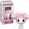 Funko Sanrio Pop! My Melody Vinyl Figure Hot Topic Exclusive (FU65036) view 1