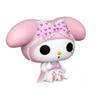 Funko Sanrio Pop! My Melody Vinyl Figure Hot Topic Exclusive (FU65036) view 2