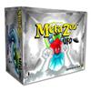 MetaZoo TCG - UFO 1st Edition Booster Box Display, Silver (222641) view 1