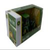 John Deere 1/32 9RX 590 Tractor - LP77327 view 4
