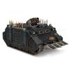 Games Workshop Chaos Rhino view 2