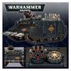 Games Workshop Chaos Rhino view 3