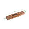 Ancestral Tomb - Sapele Wood Dice Box view 2