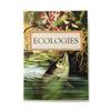 Montrose Biology Ecologies Card Game - Use Science to Build Food Webs in 7 Biomes - Beautiful Vintage Nature Art for The Classroom or Game Night view 1