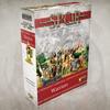 Wargames Delivered - Warlord Games SPQR - Germania - Germanic Warriors. 28mm Miniatures Base, Roman and Greek Military Legion for Miniature War Games, and Roman War Game view 4