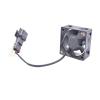 for FD1240-A0242D 4cm 4020 12V 0.25A Cooling Fan view 2