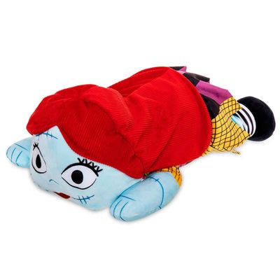 Disney Sally Cuddleez Plush Large 24 Inches The Nightmare Before Christmas