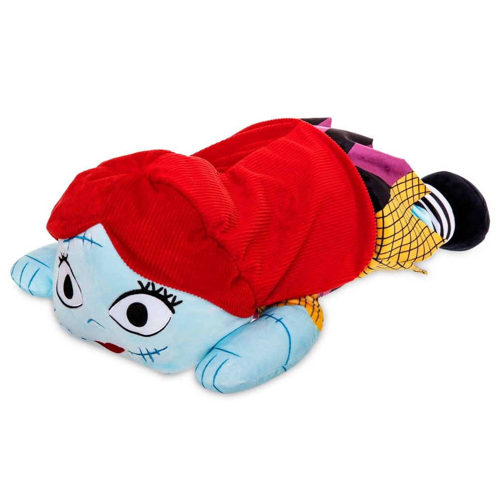 Disney Sally Cuddleez Plush Large 24 Inches The Nightmare Before Christmas