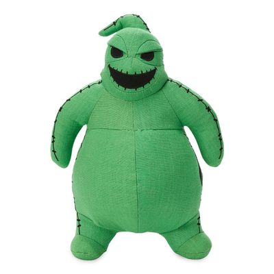 Disney Oogie Boogie Plush The Nightmare Before Christmas Small 11 Inches