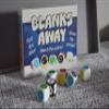 Blanks Away, Dice Rolling Strategy Game for Family Game Night view 2