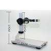 Lab Microscope Slides 1000X Portable Handheld Digital Microscope, with 8 LED Beads Microscope Parts view 2