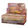 Magic The Gathering Dominaria Remastered Draft Booster Box | 36 Packs (540 Magic Cards) view 1