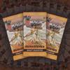 Magic The Gathering Dominaria Remastered Draft Booster Box | 36 Packs (540 Magic Cards) view 4