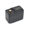 Coolwell 30KG Serial Bus Servo, High Precision and Switchable Torque,Servo/Motor Mode, Programmable 360 Degrees Magnetic Encoder view 1